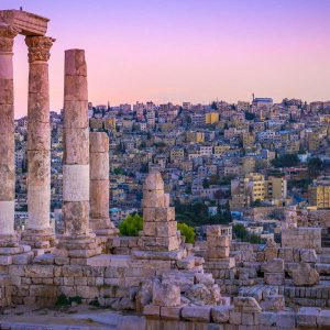 Amman Hotels