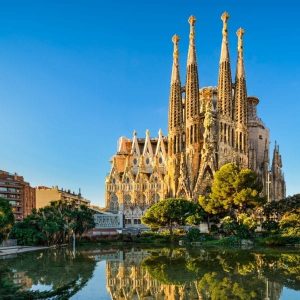 Barcelona Hotels