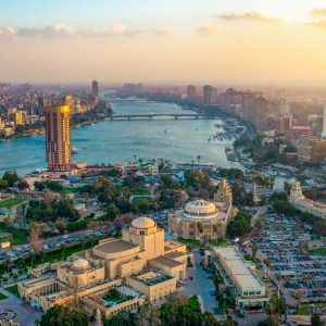 Cairo Hotels