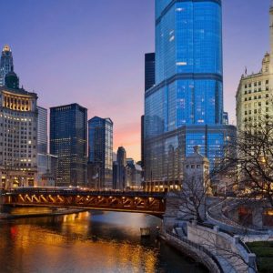 Chicago Hotels