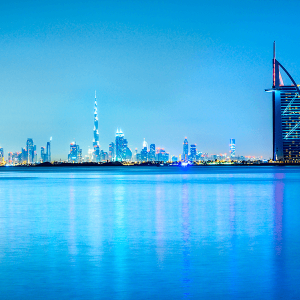 Dubai Hotels