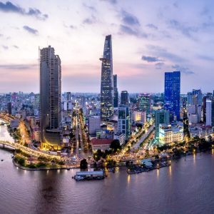Ho-Chi-Minh-City