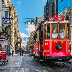 Istanbul