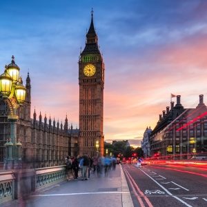 London