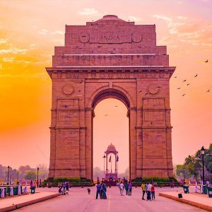 New Delhi