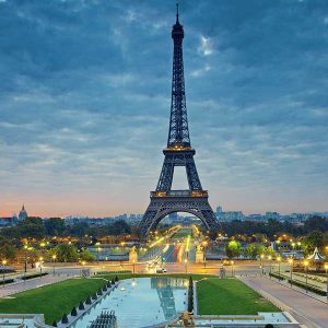 Paris