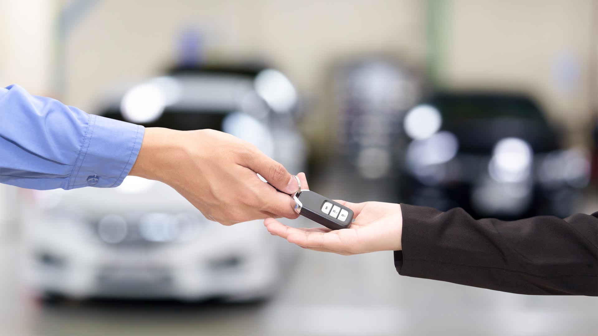 Car rental