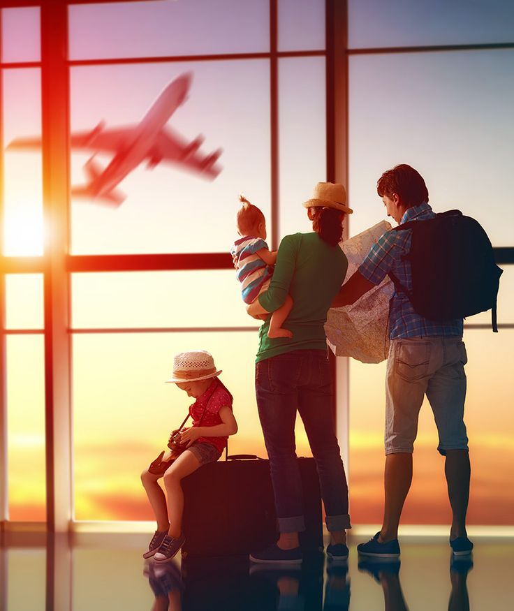 Family Holiday