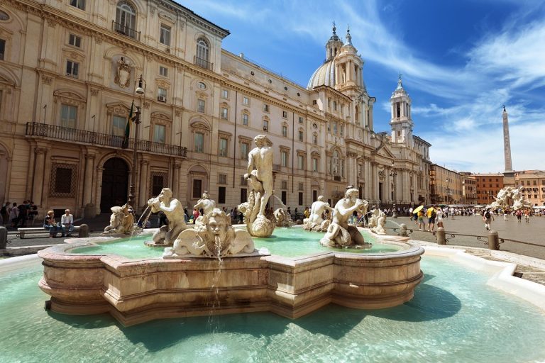 Rome Tours