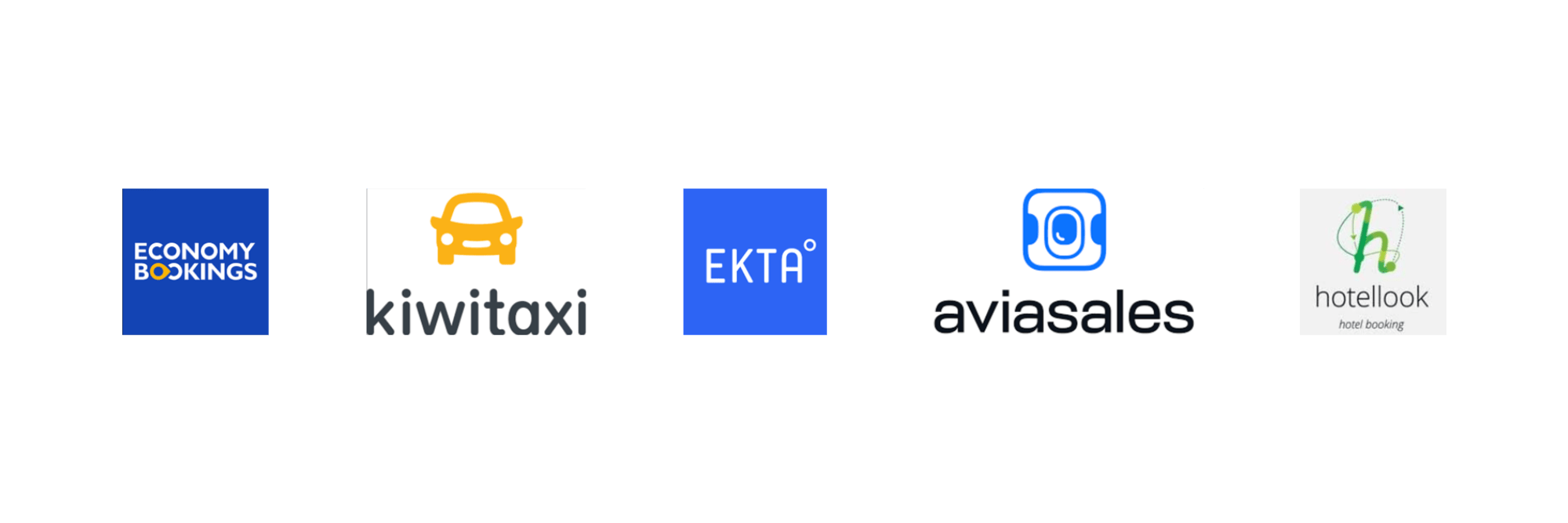 Online Booking websites