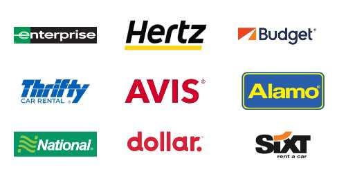 Car Suppliers