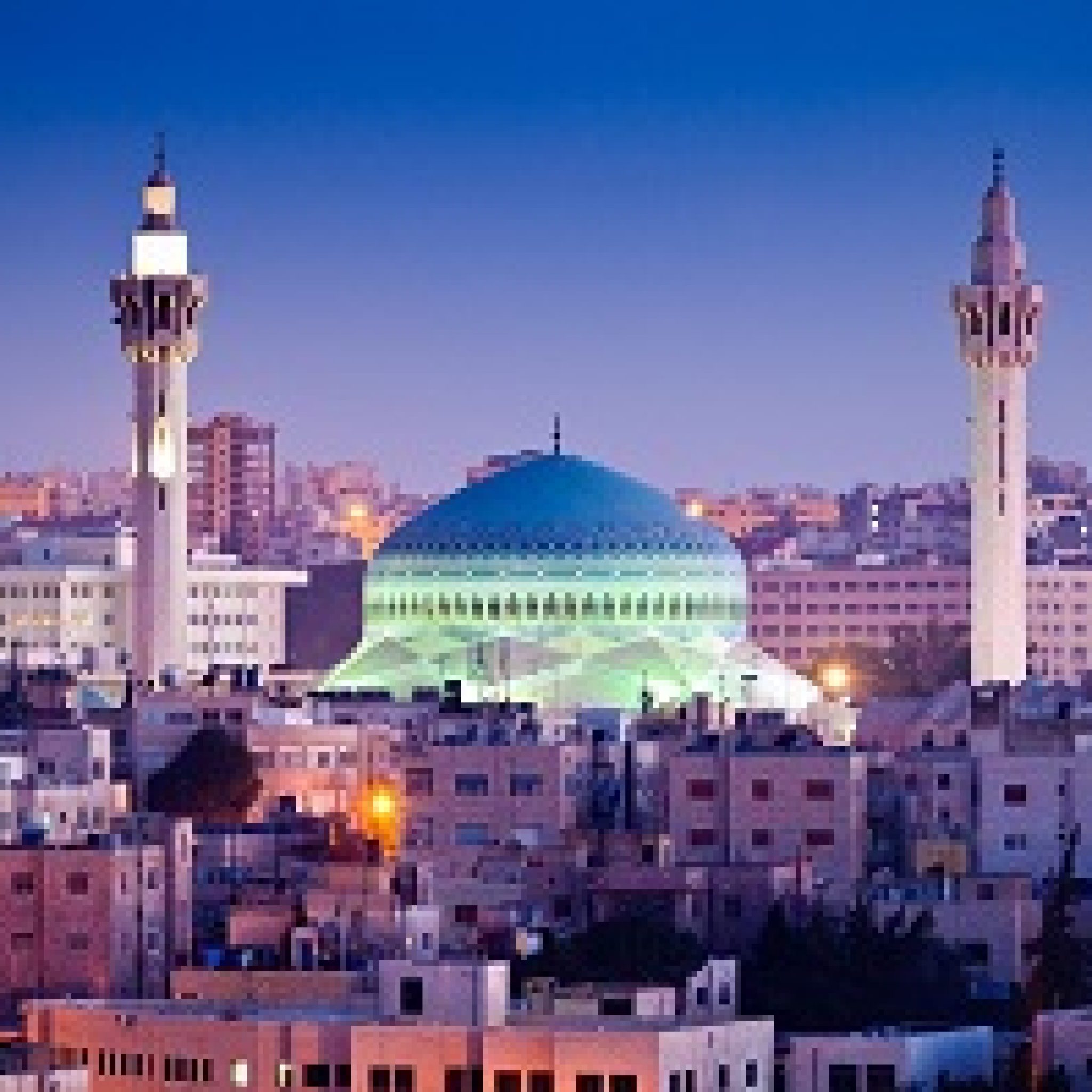 apartments and hotels Amman