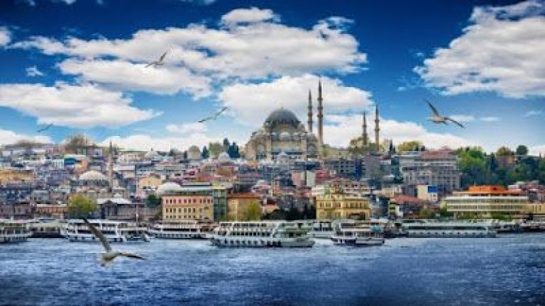 Istanbul