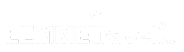 LEMMETravel Logo