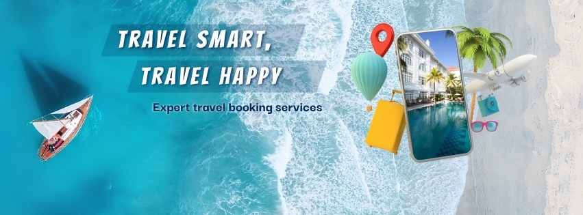Travel Smart