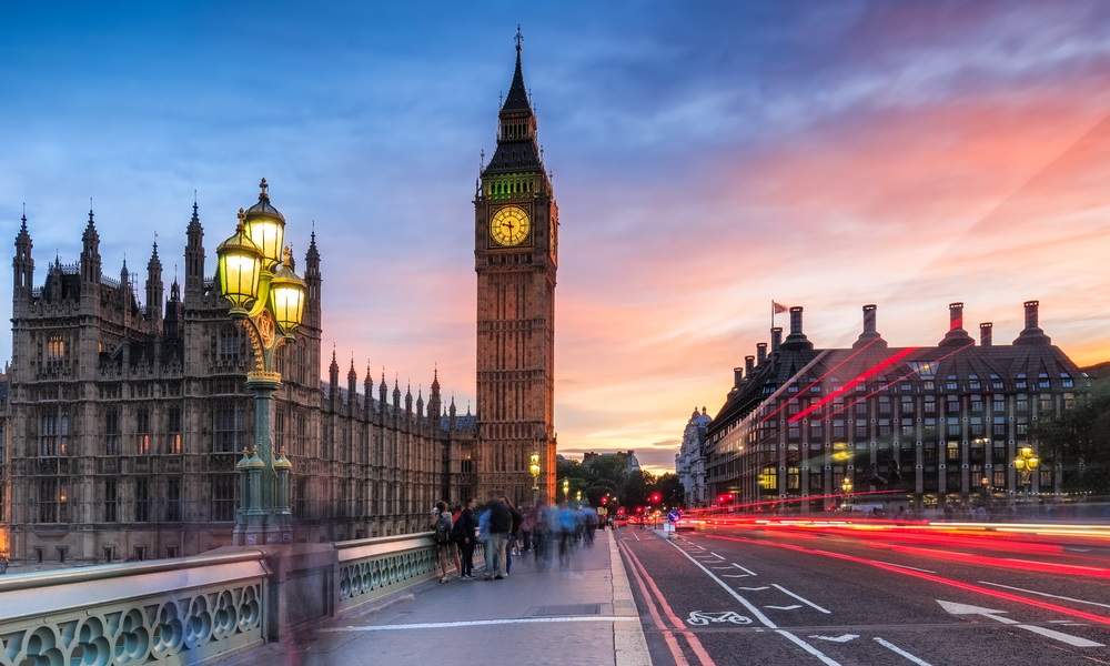 London