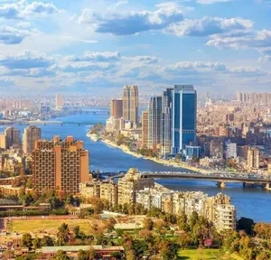 القاهرة - مصر