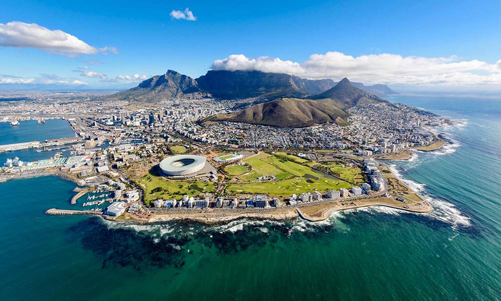 Cape Town