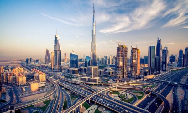 دبي - الامارات