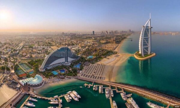 دبي - الامارات