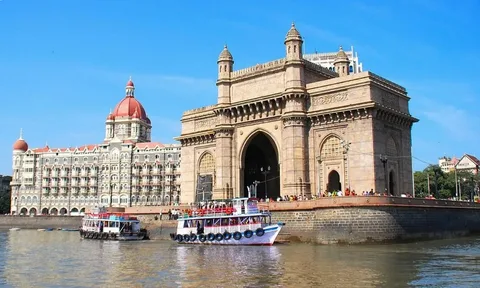 Mumbai