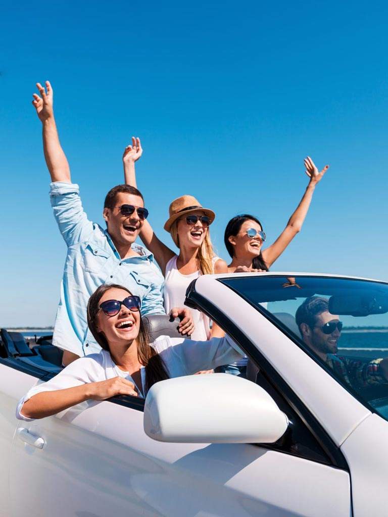 Car rental