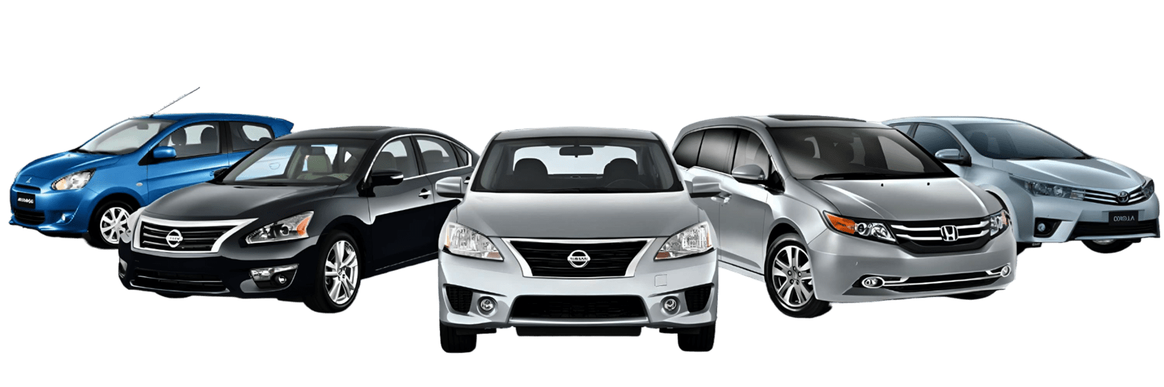 alquiler de coches