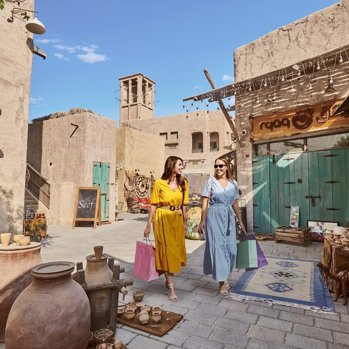 Mideast Tours - LEMMETravel.com® Mideast Tours