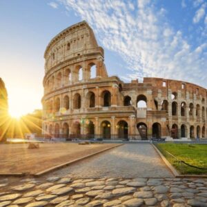 Rome